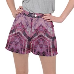 Godsglory1 Ripstop Shorts by LW323