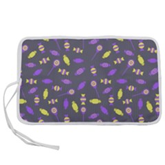 Candy Pen Storage Case (l) by UniqueThings