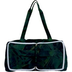 Sea Green Multi Function Bag by LW323