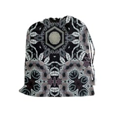 Design C1 Drawstring Pouch (xl) by LW323