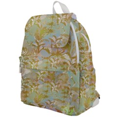 Keydom Top Flap Backpack by PollyParadise