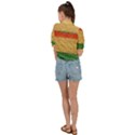 Braid-3232366 960 720 Tie Front Shirt  View2