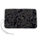 Neon Geometric Pattern Design Pen Storage Case (M) View1