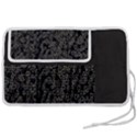 Neon Geometric Pattern Design Pen Storage Case (M) View2