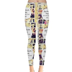 Mom Pizap Com15228013030281 Leggings  by jpcool1979