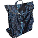 Sputnik Buckle Up Backpack View2