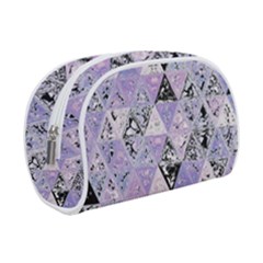 Candy Glass Make Up Case (small) by MRNStudios