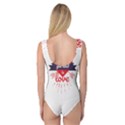 all you need is love Princess Tank Leotard  View2