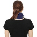 Airplane - I Need Altitude Adjustement Face Covering Bandana (Triangle) View2
