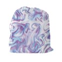 Tie Diy Diys Retro Batic Design Drawstring Pouch (2XL) View2