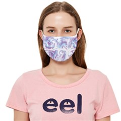Tie Diy Diys Retro Batic Design Cloth Face Mask (adult) by DinzDas