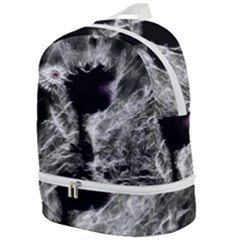 Pick Me Zip Bottom Backpack by MRNStudios