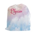 Elysian Drawstring Pouch (2XL) View1