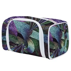 Cyclone Toiletries Pouch by MRNStudios
