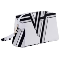 C270085b012480854de2b06333c4aa62 Jpg Cf Wristlet Pouch Bag (large) by GlitterRiot