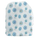 Aquarium With Fish Drawstring Pouch (3XL) View1