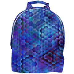 Zzzap! Mini Full Print Backpack by MRNStudios