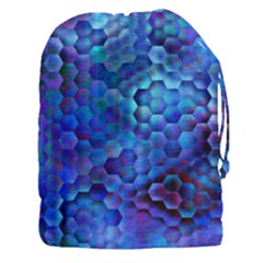 Zzzap! Drawstring Pouch (3xl) by MRNStudios
