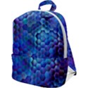 Zzzap! Zip Up Backpack View1