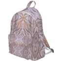 Inked patterns repeats The Plain Backpack View1