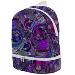 Ignatius Zip Bottom Backpack by MRNStudios