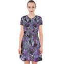Lo-fi Hyperactivity Adorable in Chiffon Dress View1