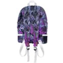 Lo-fi Hyperactivity Zip Bottom Backpack View3