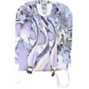 Landslide Baby Blue Full Print Backpack View2
