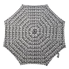 Blockify Hook Handle Umbrellas (medium) by Sparkle