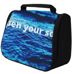 Img 20201226 184753 760 Photo 1607517624237 Full Print Travel Pouch (big) by Basab896