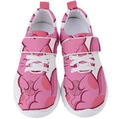 Photo 1607517624237 Women s Velcro Strap Shoes by Basab896
