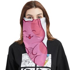 Photo 1607517624237 Face Covering Bandana (triangle) by Basab896