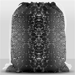 Mitosis Drawstring Bag (large) by MRNStudios