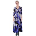 Glacial Speeds Button Up Maxi Dress View1
