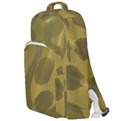 Olives Double Compartment Backpack by kiernankallan