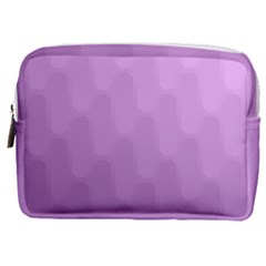 Wonderful Gradient Shades 4 Make Up Pouch (medium) by PatternFactory