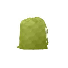 Wonderful Gradient Shades 1 Drawstring Pouch (small) by PatternFactory