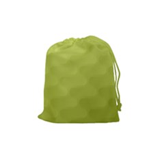 Wonderful Gradient Shades 1 Drawstring Pouch (medium) by PatternFactory
