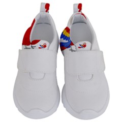Untitled Design (5) Photo 1607517624237 Kids  Velcro No Lace Shoes by Basab896
