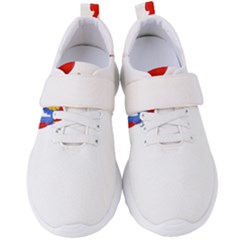 Untitled Design (5) Photo 1607517624237 Women s Velcro Strap Shoes by Basab896