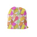 Power Pattern 821-1c Drawstring Pouch (Large) View2