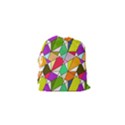 Power Pattern 821-1b Drawstring Pouch (XS) View2