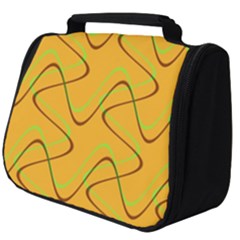 Retro Fun 821a Full Print Travel Pouch (big) by PatternFactory
