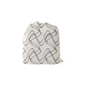 Retro Fun 821d Drawstring Pouch (Small) View2