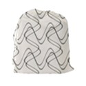 Retro Fun 821d Drawstring Pouch (2XL) View2