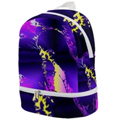Garth Zip Bottom Backpack by MRNStudios