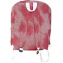 Strawberries Full Print Backpack View2