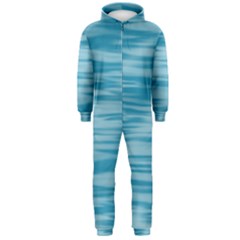 Taffy Hooded Jumpsuit (men)  by kiernankallan