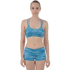 Taffy Perfect Fit Gym Set by kiernankallan