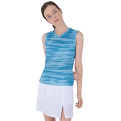 Taffy Women s Sleeveless Sports Top by kiernankallan